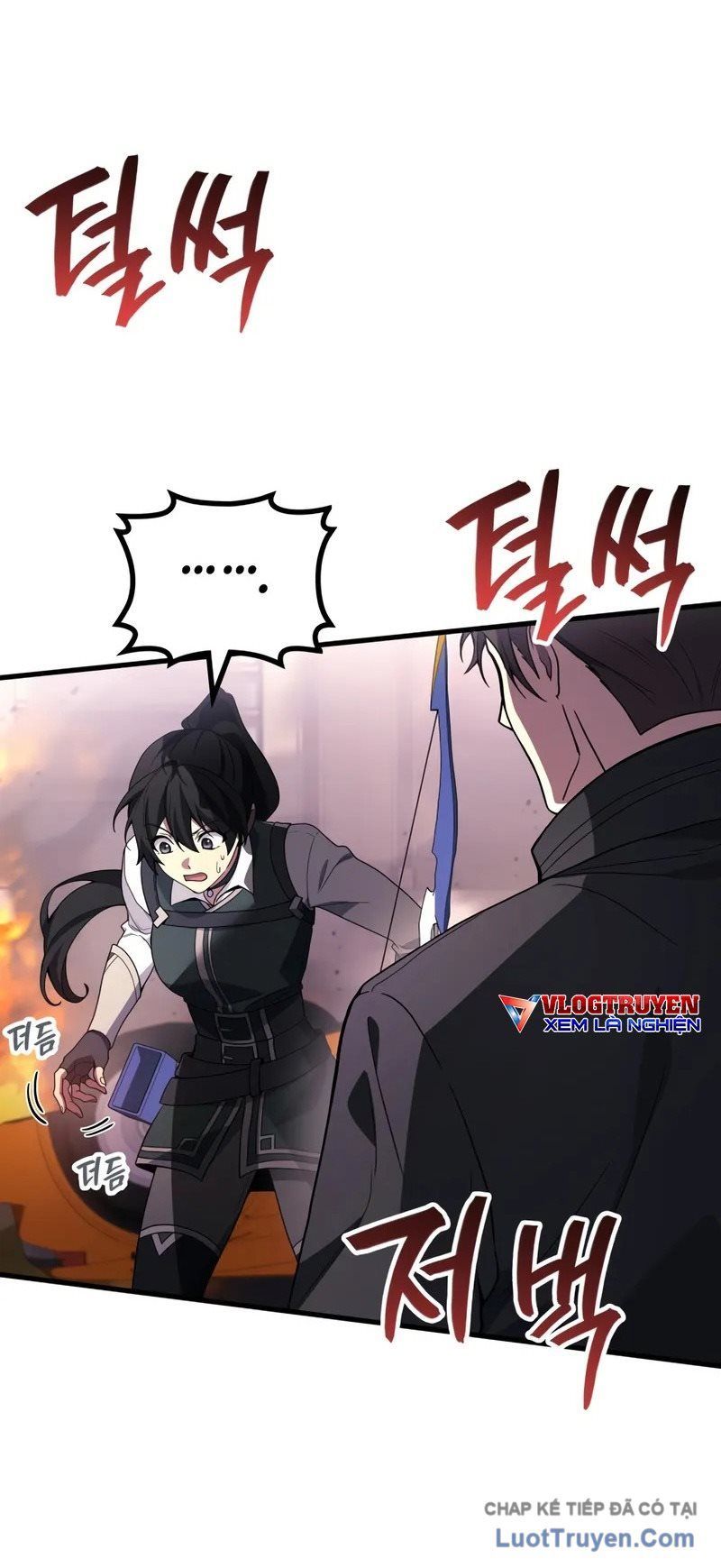 Thần Chiến Tranh Trở Lại Cấp 2 Chap 101 - Next Chap 100