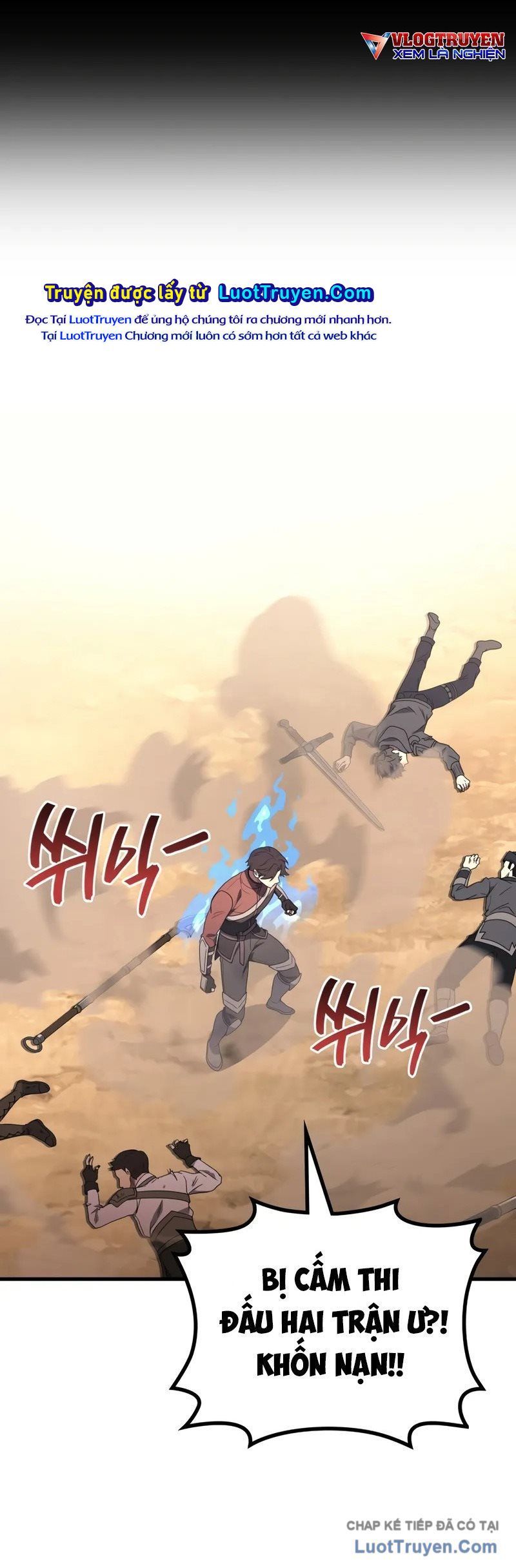 Thần Chiến Tranh Trở Lại Cấp 2 Chap 101 - Next Chap 100