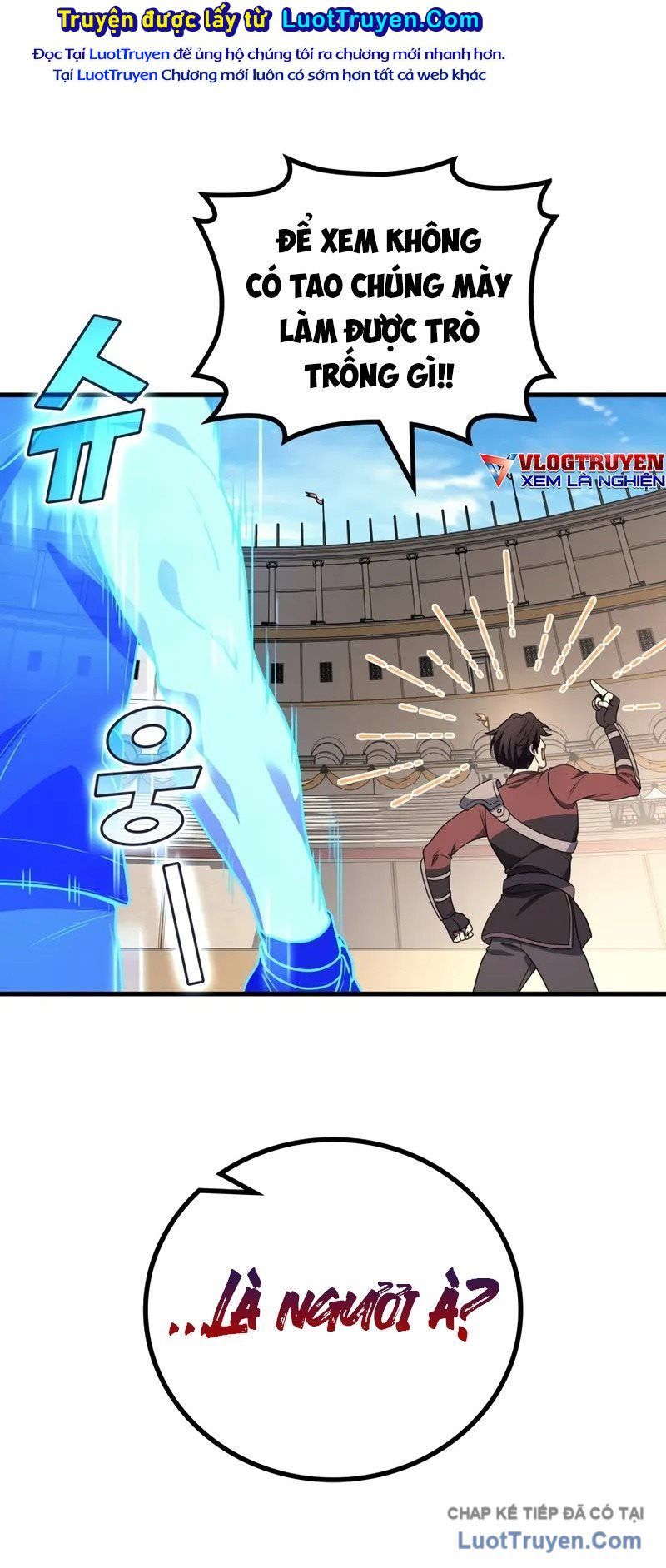 Thần Chiến Tranh Trở Lại Cấp 2 Chap 101 - Next Chap 100