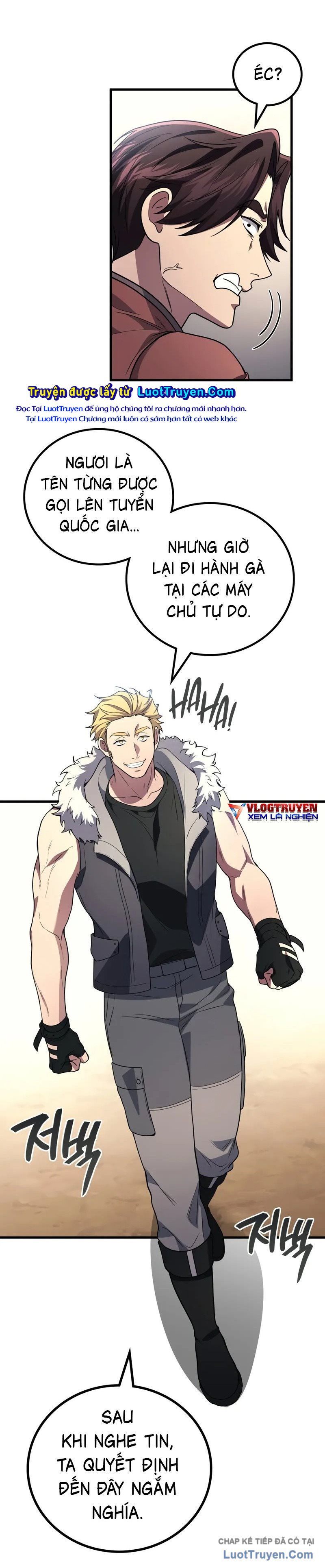 Thần Chiến Tranh Trở Lại Cấp 2 Chap 101 - Next Chap 100