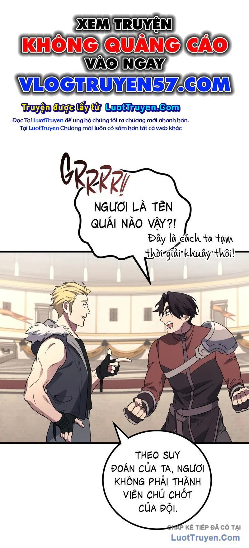 Thần Chiến Tranh Trở Lại Cấp 2 Chap 101 - Next Chap 100