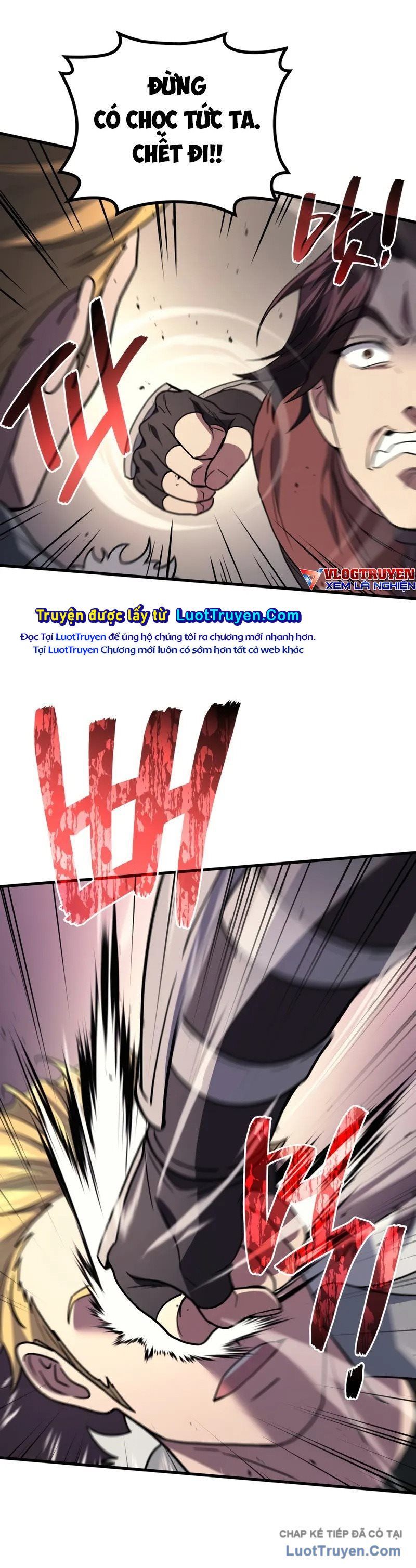 Thần Chiến Tranh Trở Lại Cấp 2 Chap 101 - Next Chap 100