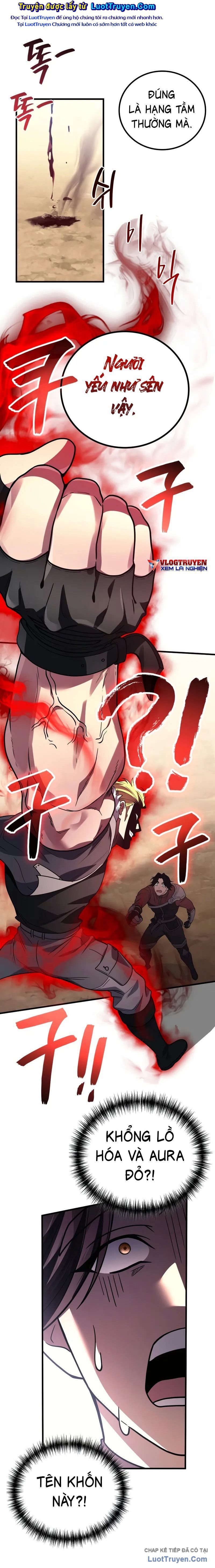 Thần Chiến Tranh Trở Lại Cấp 2 Chap 101 - Next Chap 100