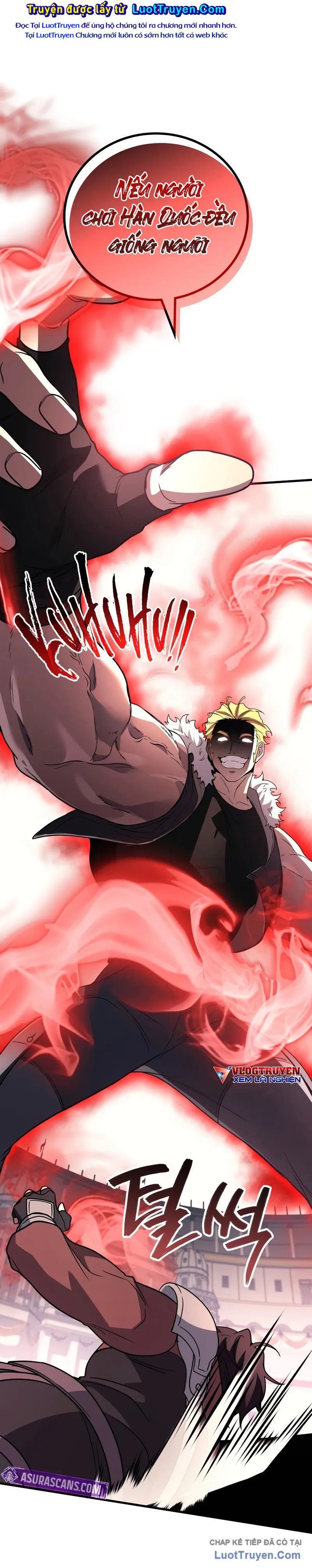 Thần Chiến Tranh Trở Lại Cấp 2 Chap 101 - Next Chap 100