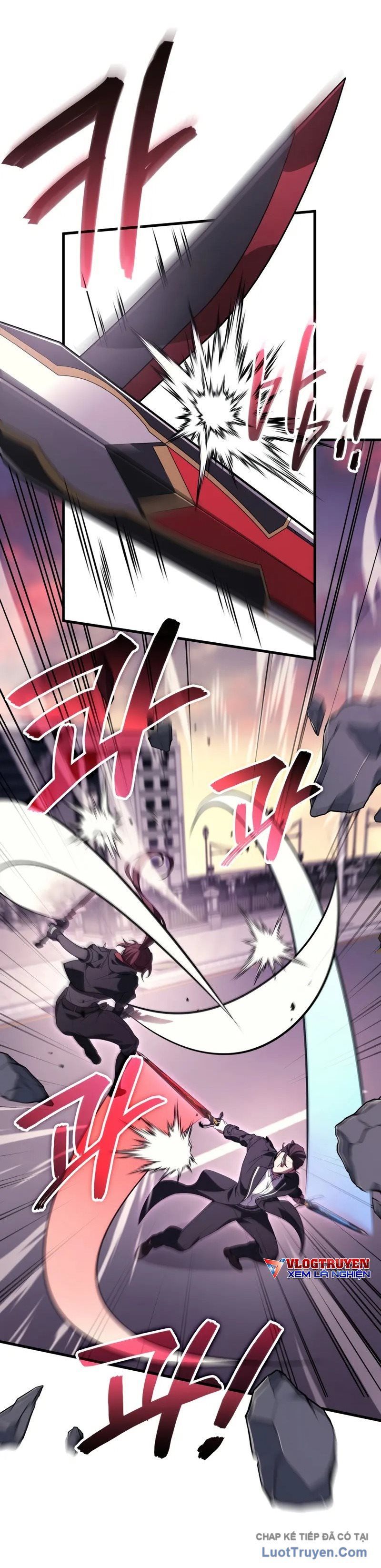 Thần Chiến Tranh Trở Lại Cấp 2 Chap 101 - Next Chap 100