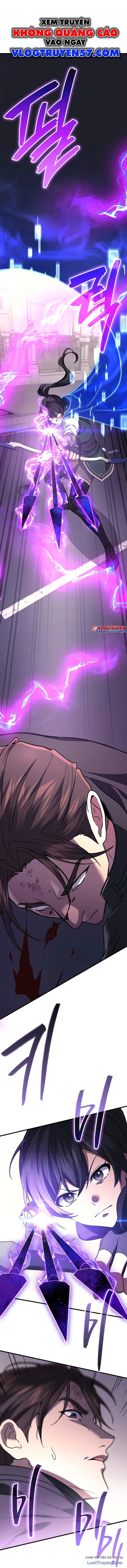 Thần Chiến Tranh Trở Lại Cấp 2 Chap 101 - Next Chap 100