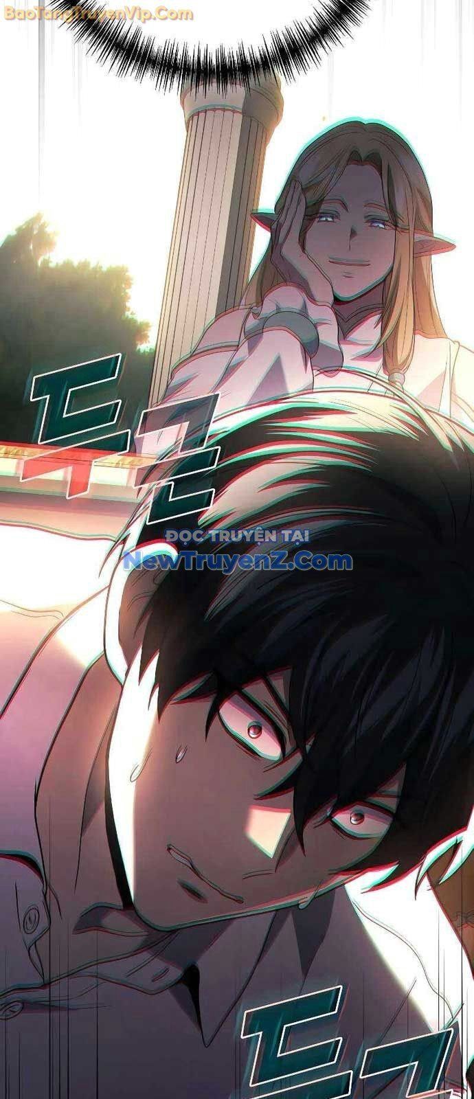 Thần Chiến Tranh Trở Lại Cấp 2 Chap 96 - Next Chap 95