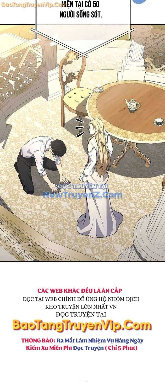 Thần Chiến Tranh Trở Lại Cấp 2 Chap 96 - Next Chap 95