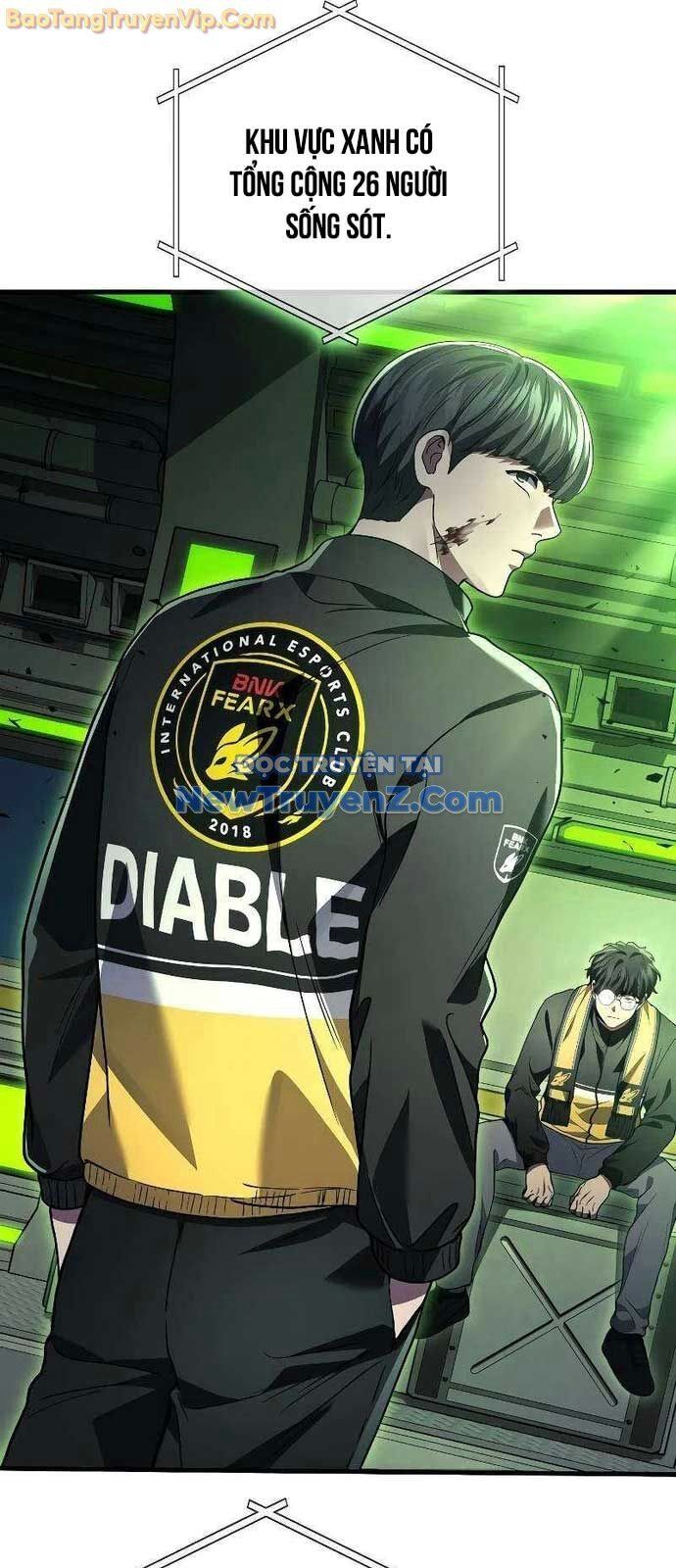 Thần Chiến Tranh Trở Lại Cấp 2 Chap 96 - Next Chap 95