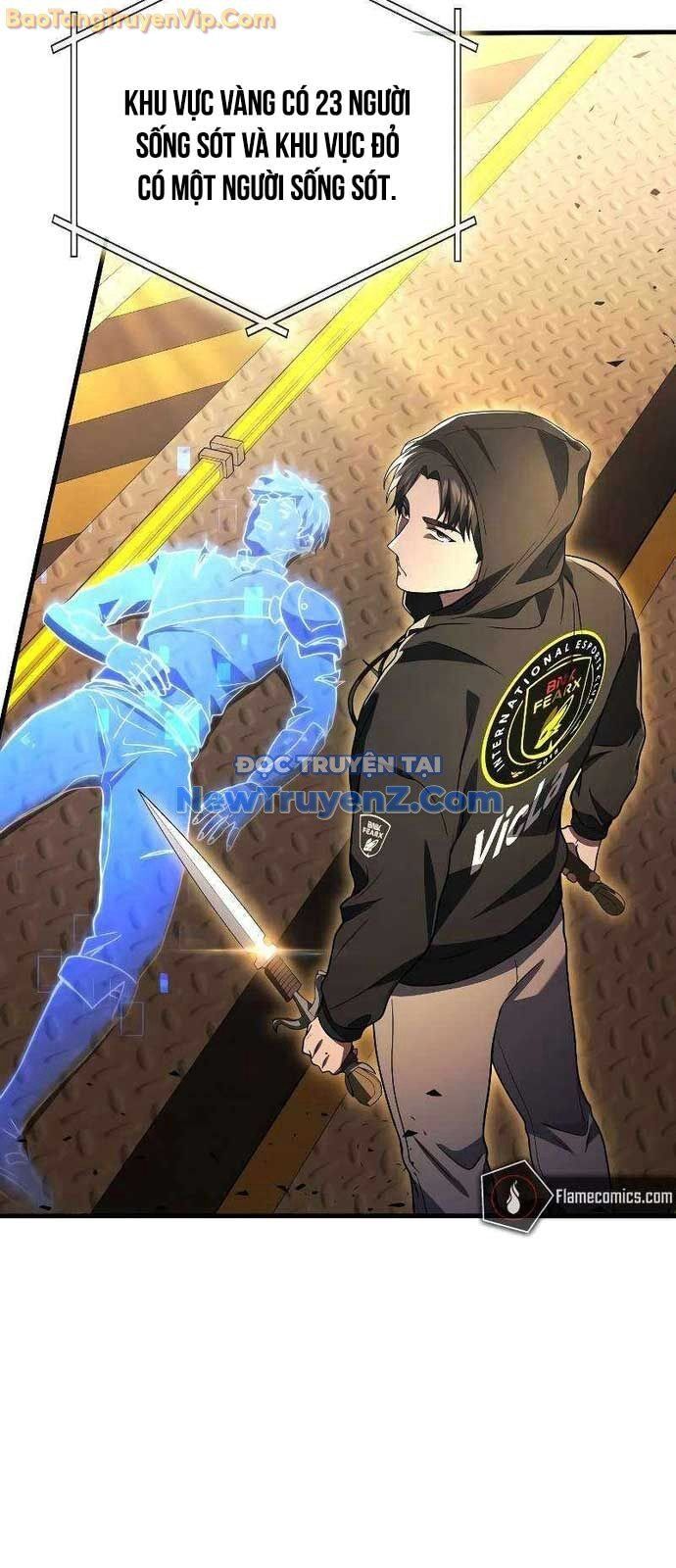 Thần Chiến Tranh Trở Lại Cấp 2 Chap 96 - Next Chap 95