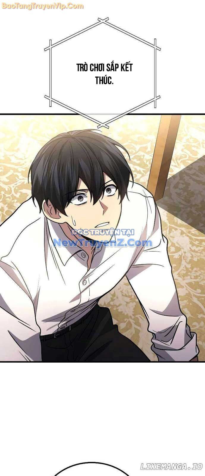 Thần Chiến Tranh Trở Lại Cấp 2 Chap 96 - Next Chap 95