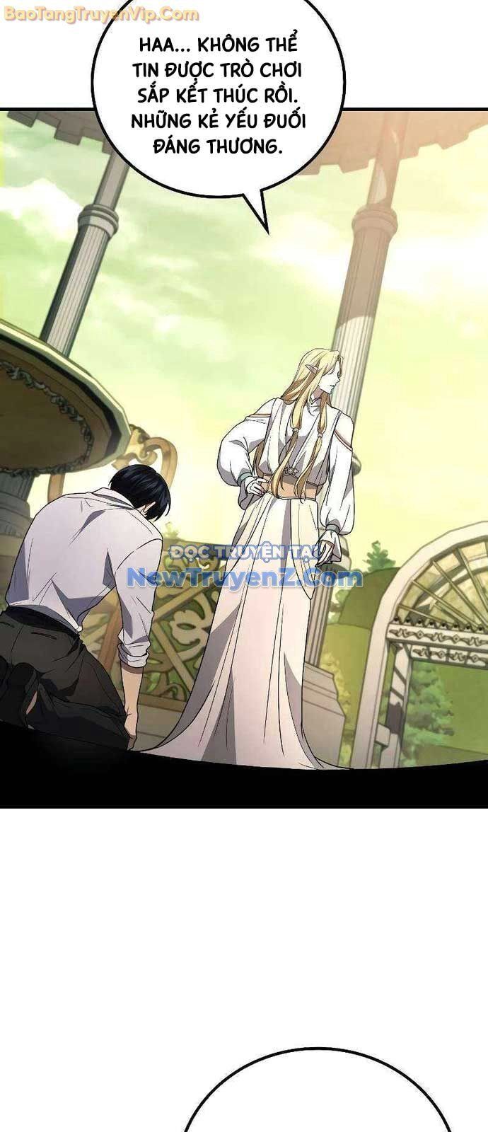 Thần Chiến Tranh Trở Lại Cấp 2 Chap 96 - Next Chap 95