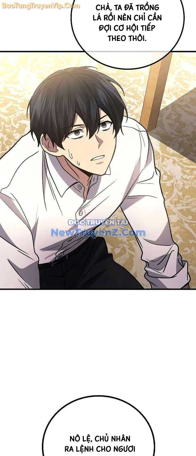 Thần Chiến Tranh Trở Lại Cấp 2 Chap 96 - Next Chap 95