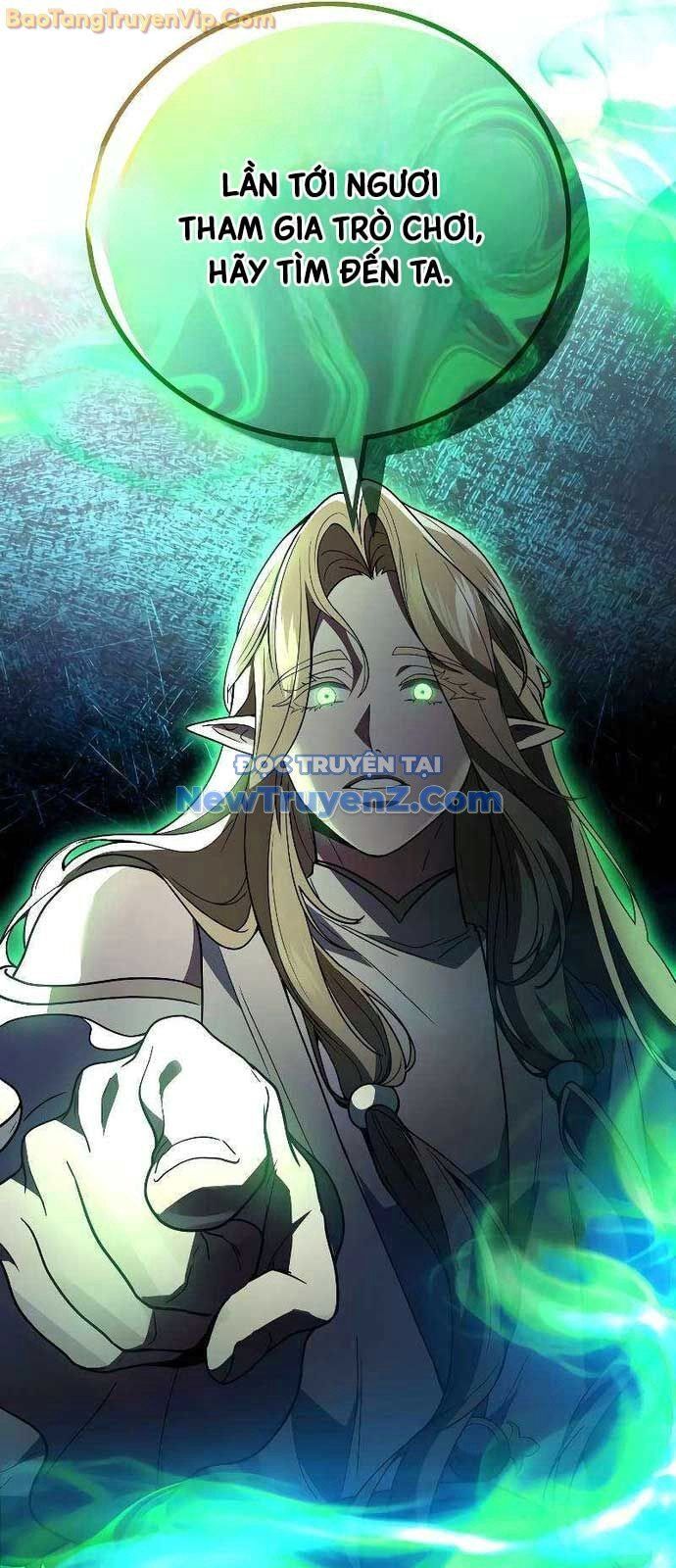 Thần Chiến Tranh Trở Lại Cấp 2 Chap 96 - Next Chap 95