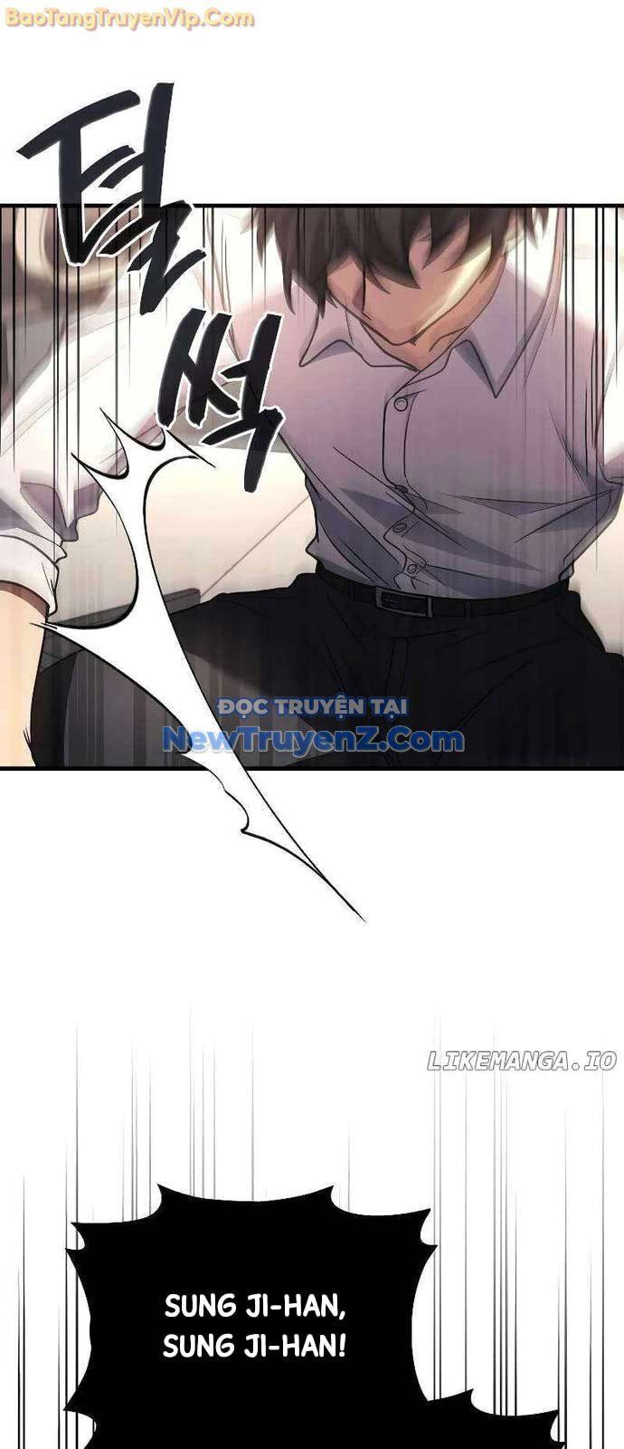 Thần Chiến Tranh Trở Lại Cấp 2 Chap 96 - Next Chap 95