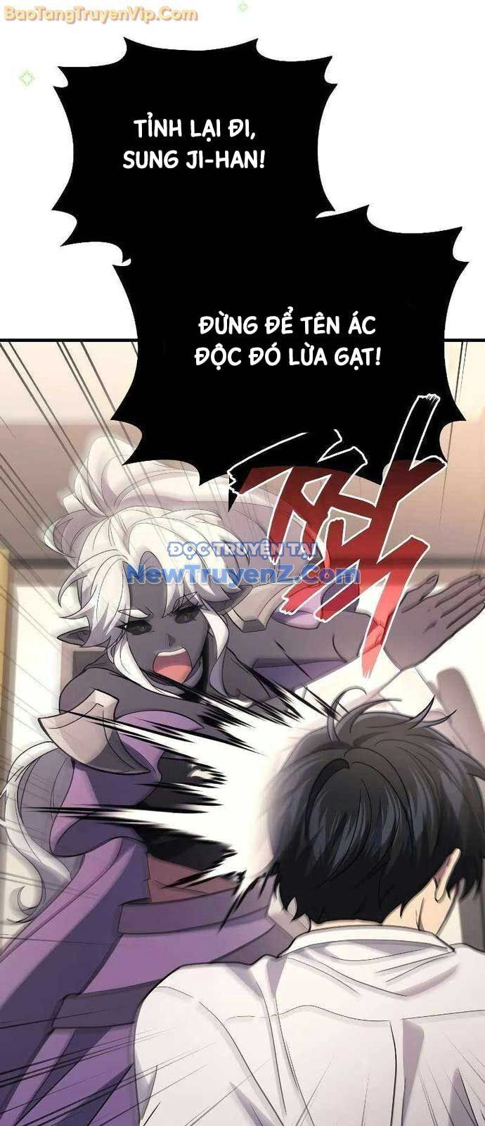 Thần Chiến Tranh Trở Lại Cấp 2 Chap 96 - Next Chap 95