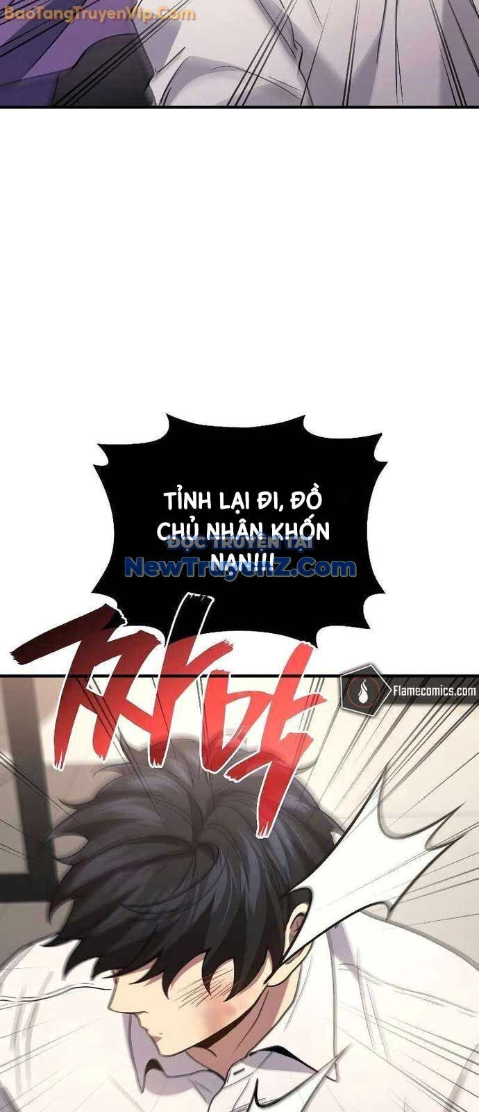 Thần Chiến Tranh Trở Lại Cấp 2 Chap 96 - Next Chap 95