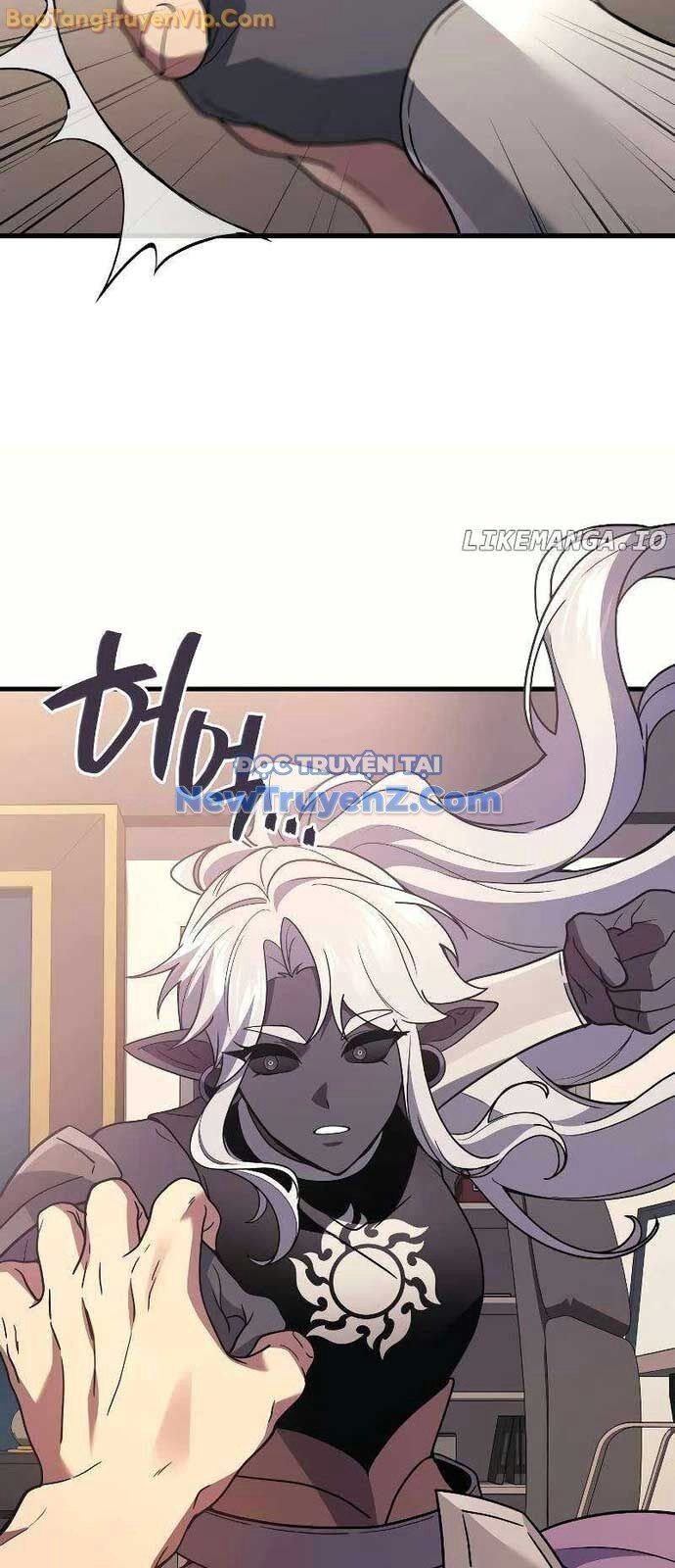 Thần Chiến Tranh Trở Lại Cấp 2 Chap 96 - Next Chap 95