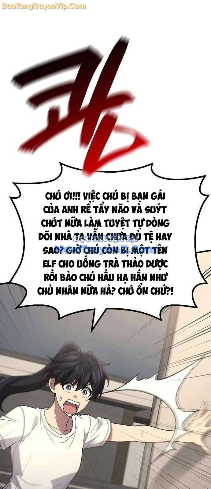 Thần Chiến Tranh Trở Lại Cấp 2 Chap 96 - Next Chap 95