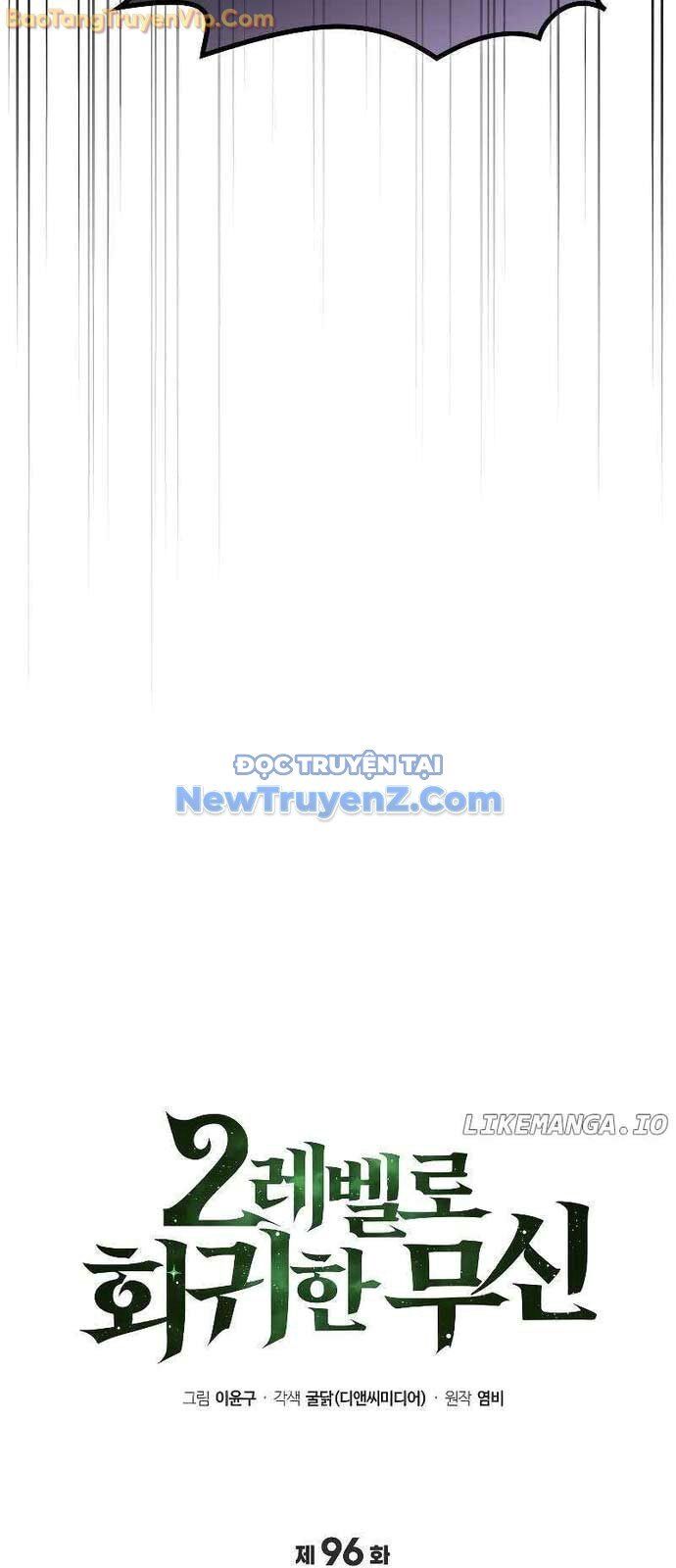 Thần Chiến Tranh Trở Lại Cấp 2 Chap 96 - Next Chap 95