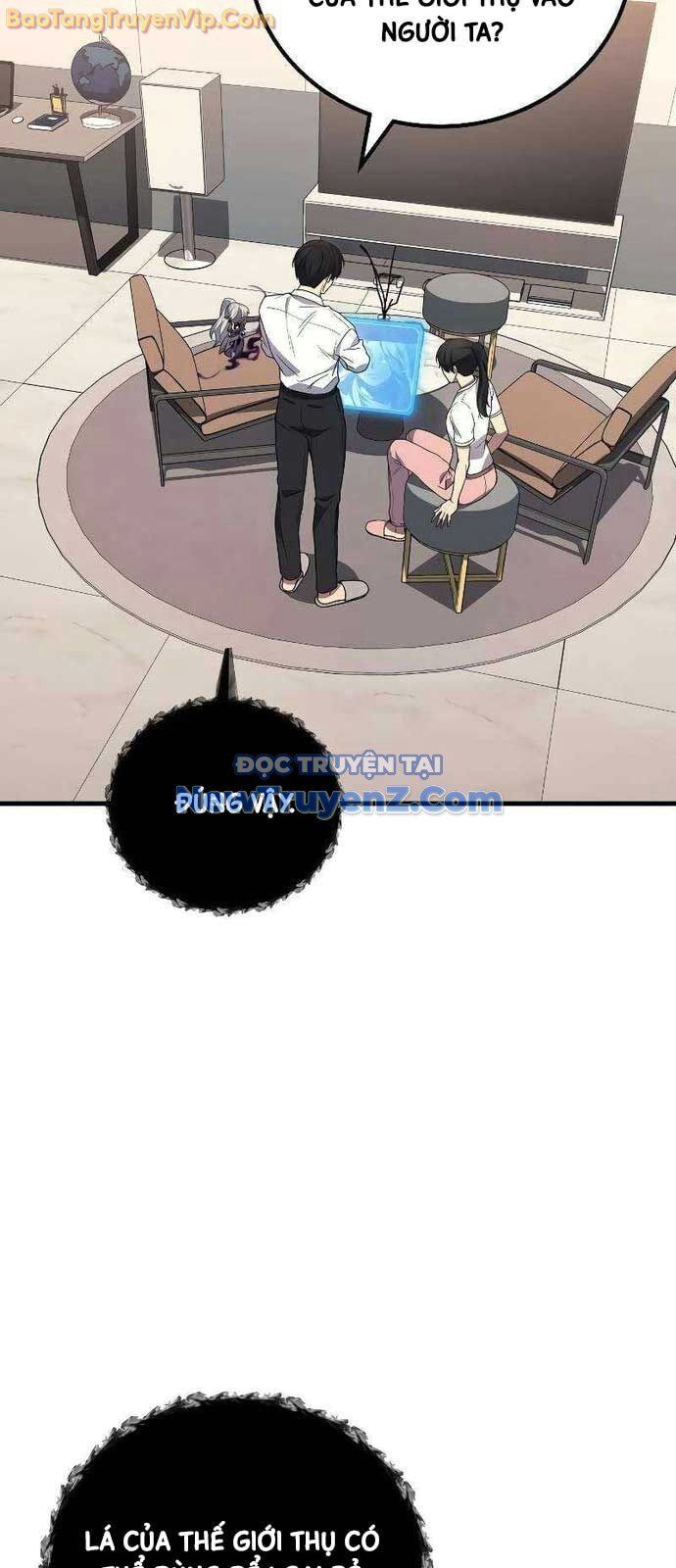 Thần Chiến Tranh Trở Lại Cấp 2 Chap 96 - Next Chap 95