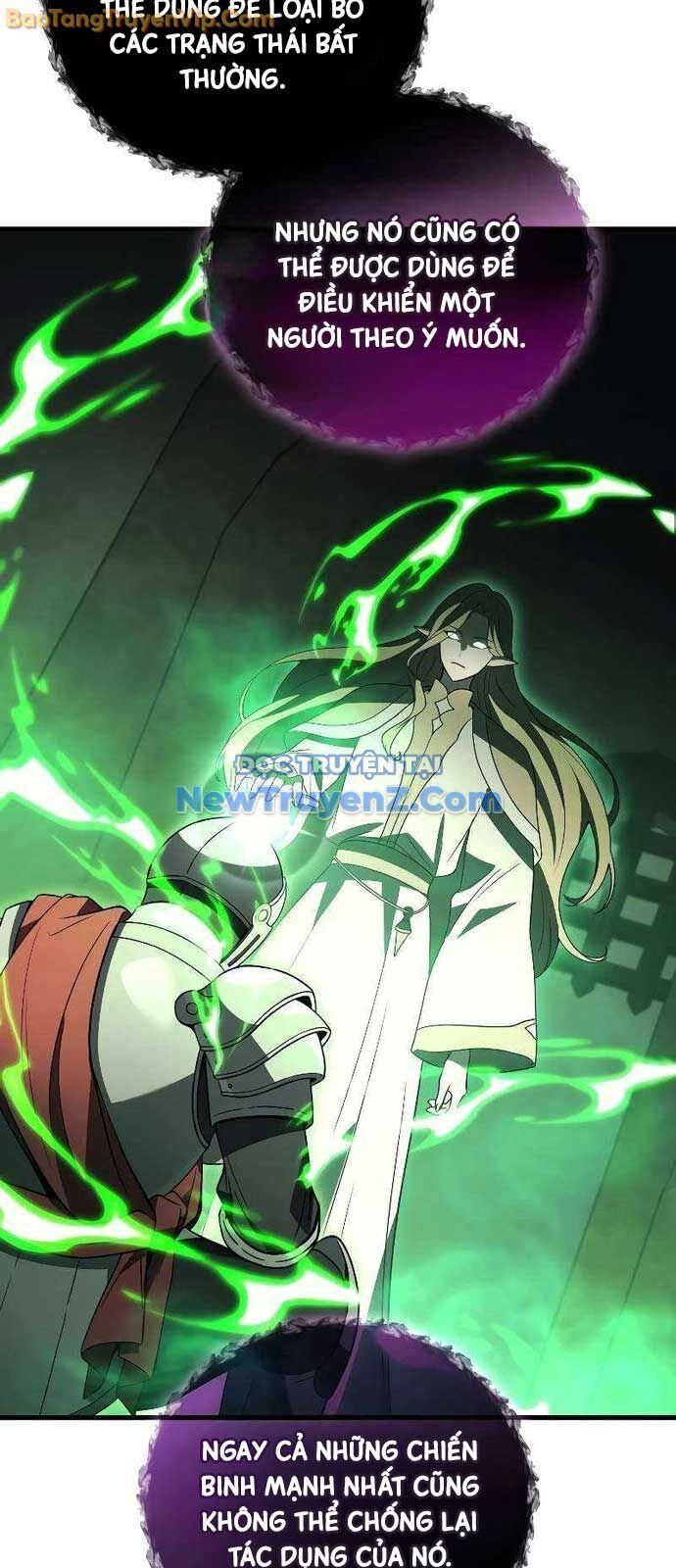 Thần Chiến Tranh Trở Lại Cấp 2 Chap 96 - Next Chap 95