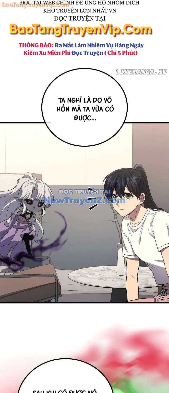 Thần Chiến Tranh Trở Lại Cấp 2 Chap 96 - Next Chap 95