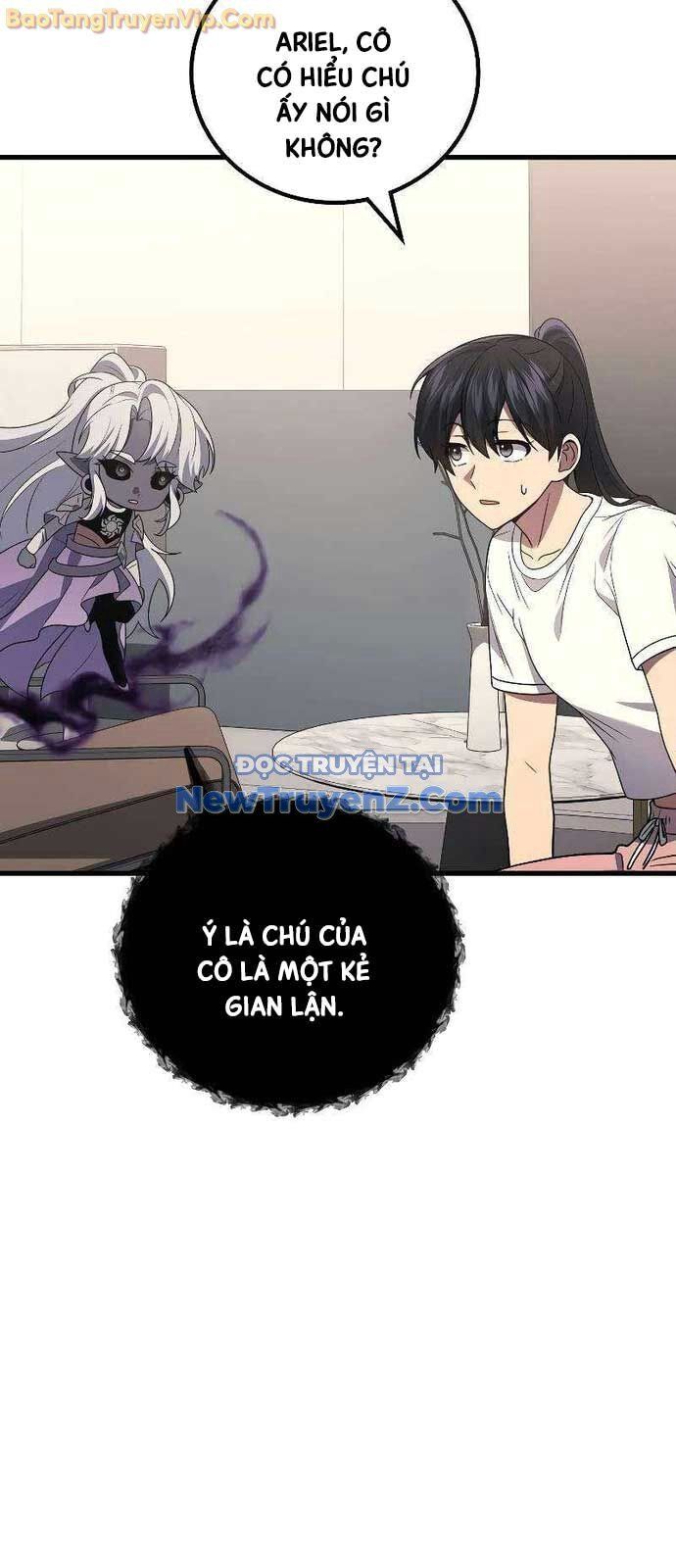 Thần Chiến Tranh Trở Lại Cấp 2 Chap 96 - Next Chap 95