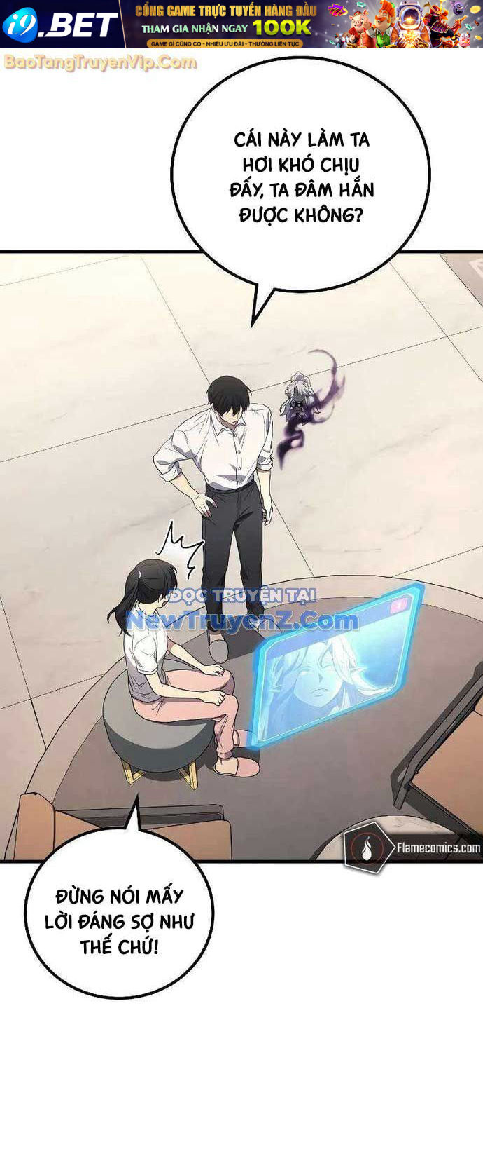 Thần Chiến Tranh Trở Lại Cấp 2 Chap 96 - Next Chap 95