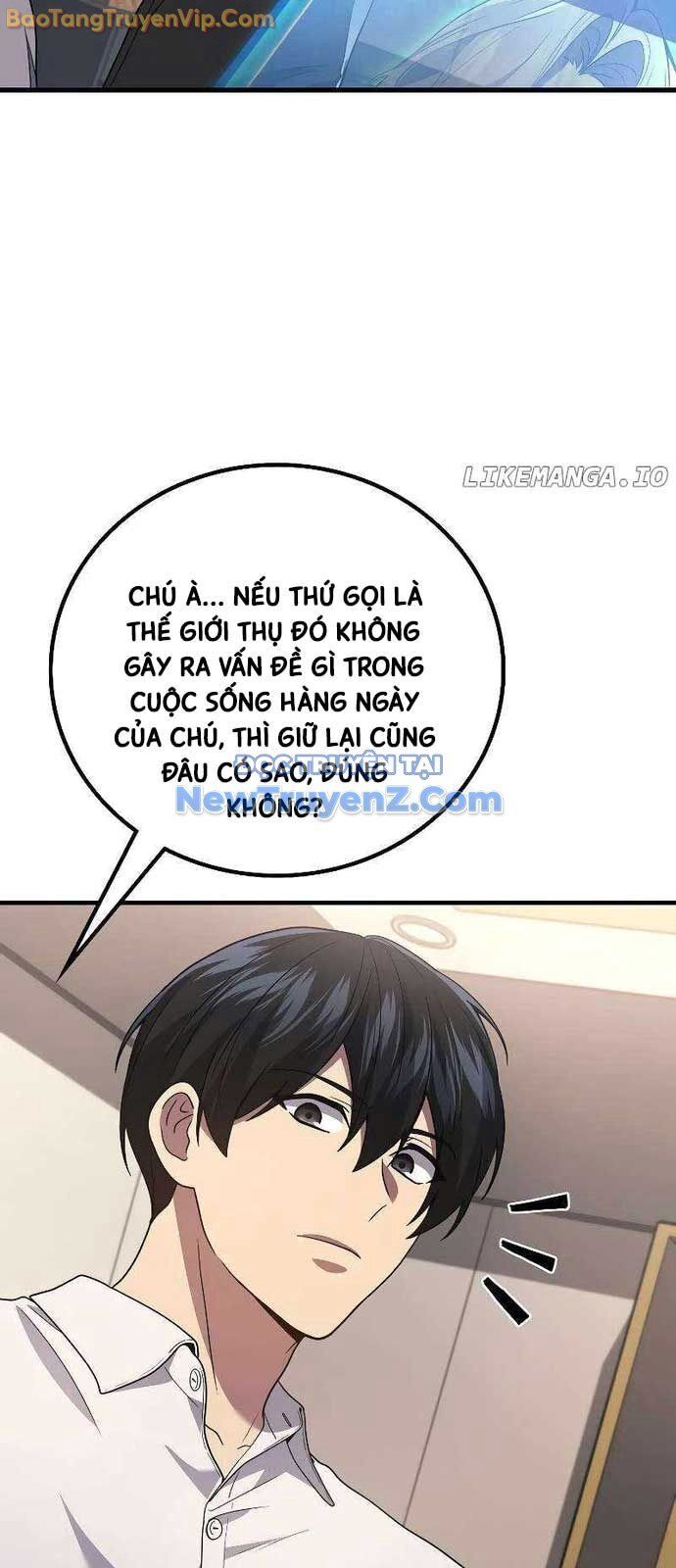 Thần Chiến Tranh Trở Lại Cấp 2 Chap 96 - Next Chap 95