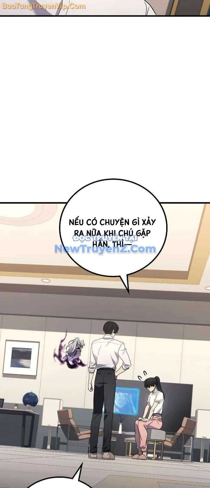 Thần Chiến Tranh Trở Lại Cấp 2 Chap 96 - Next Chap 95