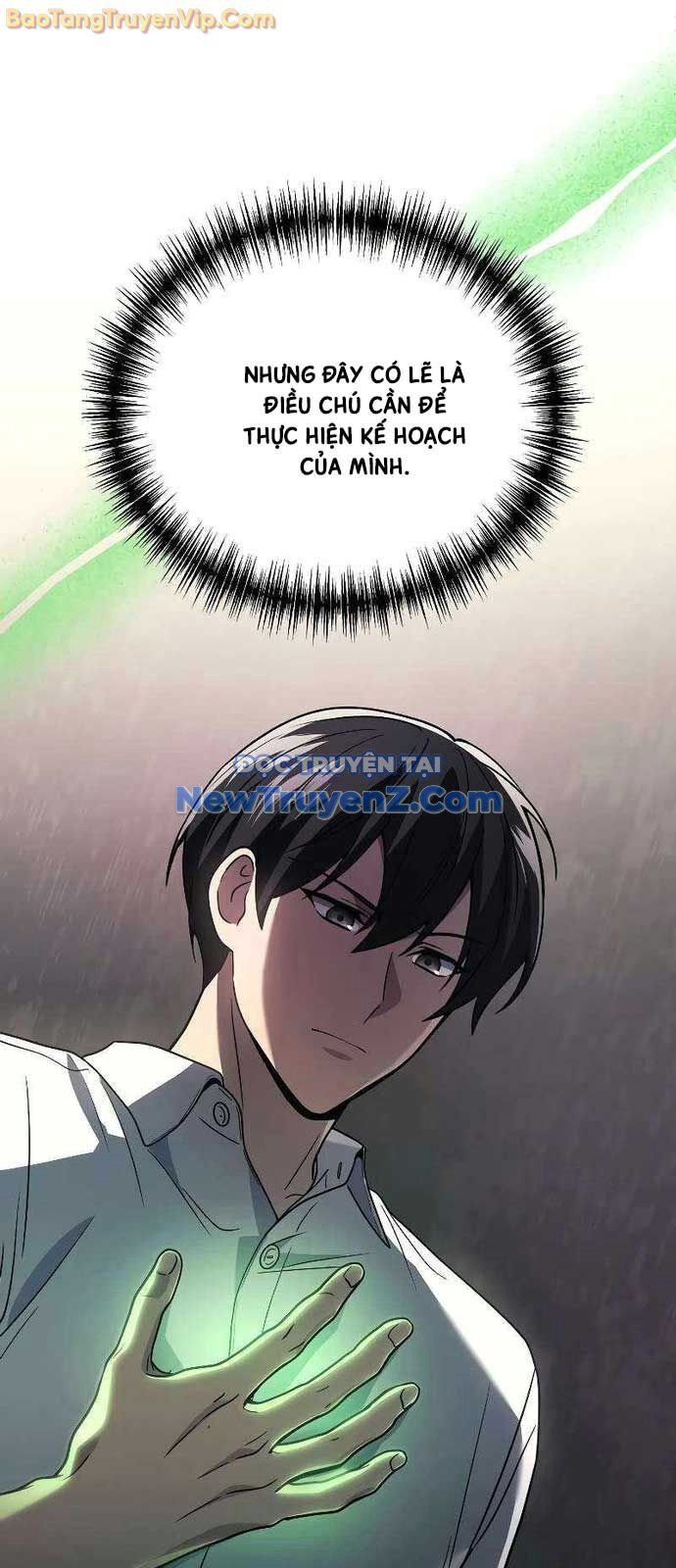 Thần Chiến Tranh Trở Lại Cấp 2 Chap 96 - Next Chap 95