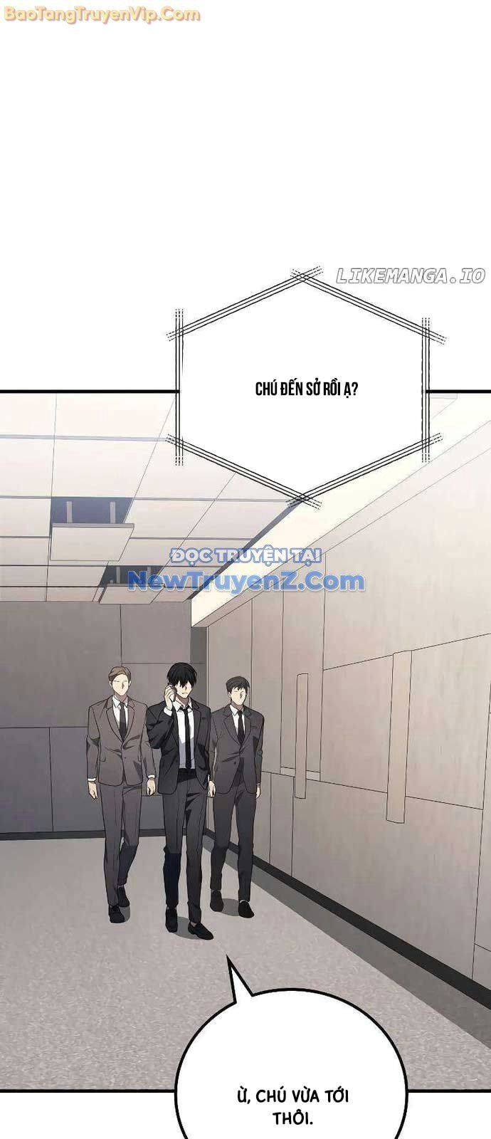 Thần Chiến Tranh Trở Lại Cấp 2 Chap 96 - Next Chap 95