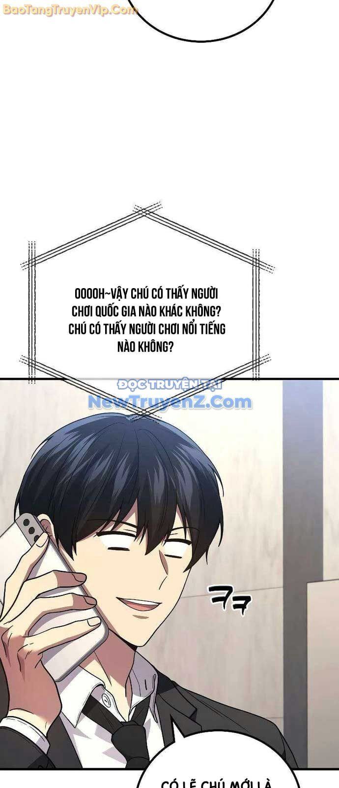 Thần Chiến Tranh Trở Lại Cấp 2 Chap 96 - Next Chap 95