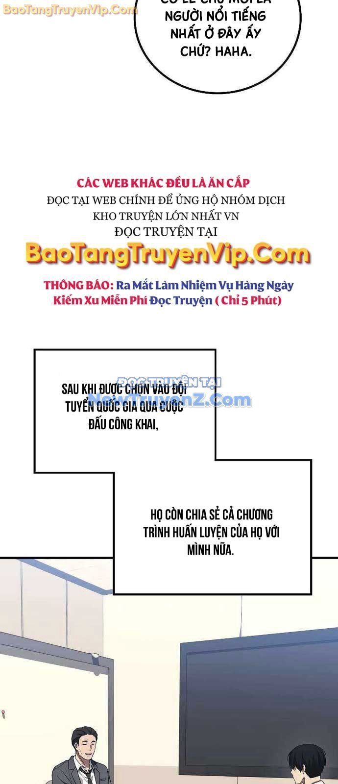 Thần Chiến Tranh Trở Lại Cấp 2 Chap 96 - Next Chap 95