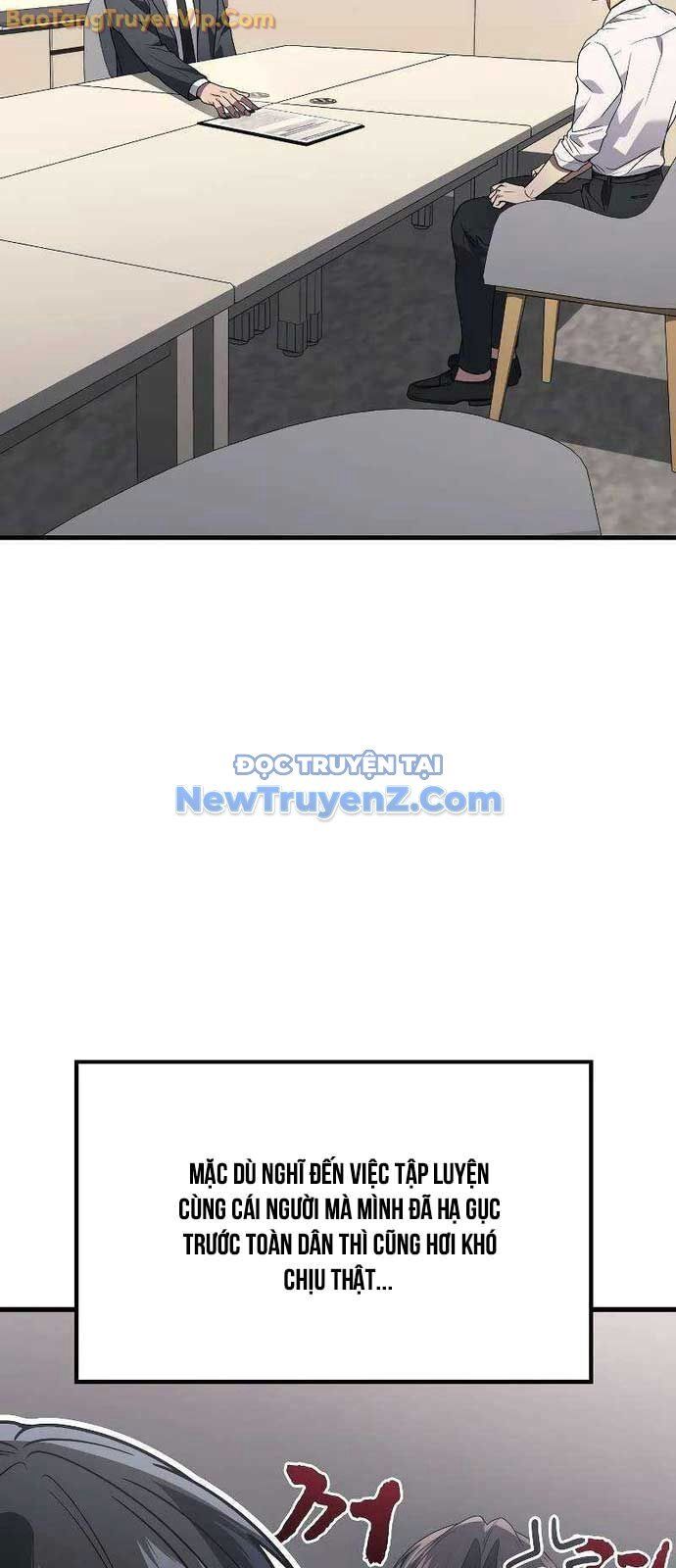 Thần Chiến Tranh Trở Lại Cấp 2 Chap 96 - Next Chap 95