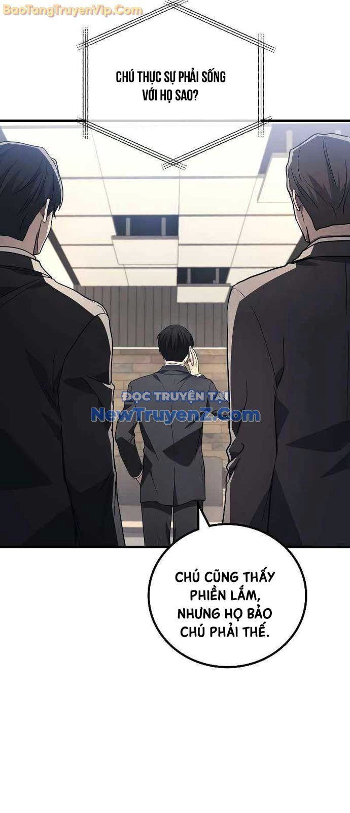 Thần Chiến Tranh Trở Lại Cấp 2 Chap 96 - Next Chap 95