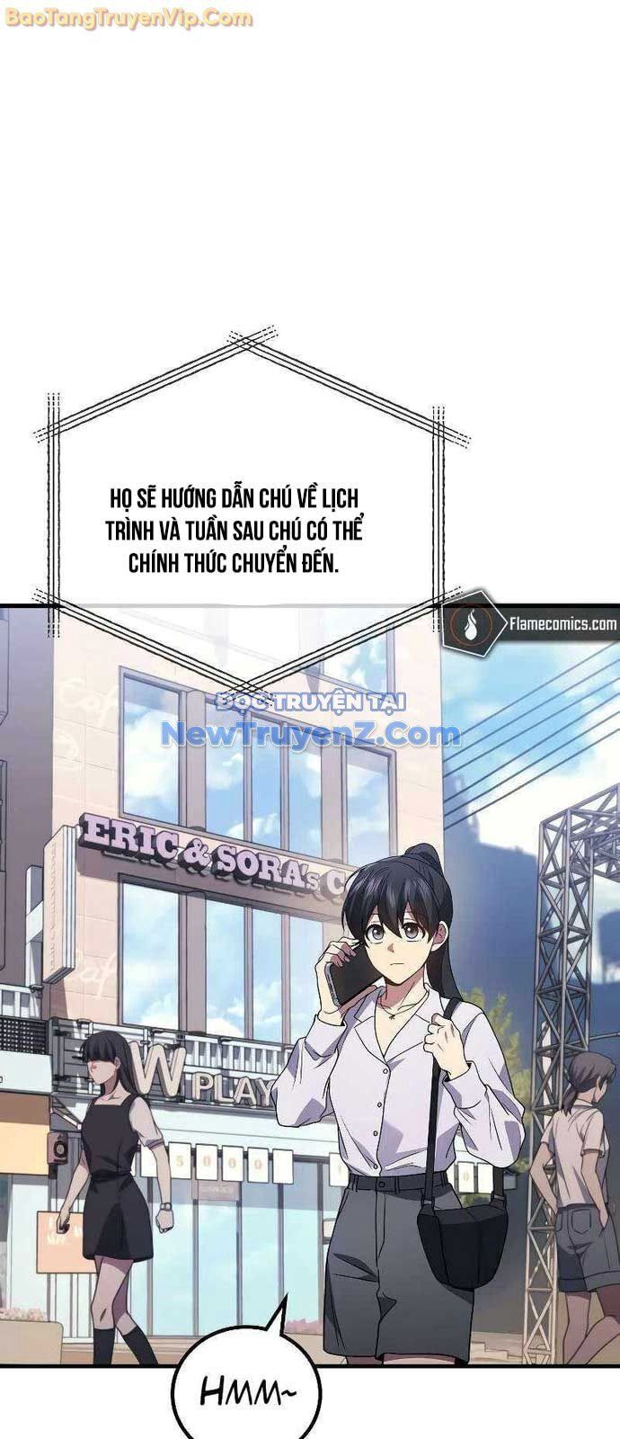 Thần Chiến Tranh Trở Lại Cấp 2 Chap 96 - Next Chap 95