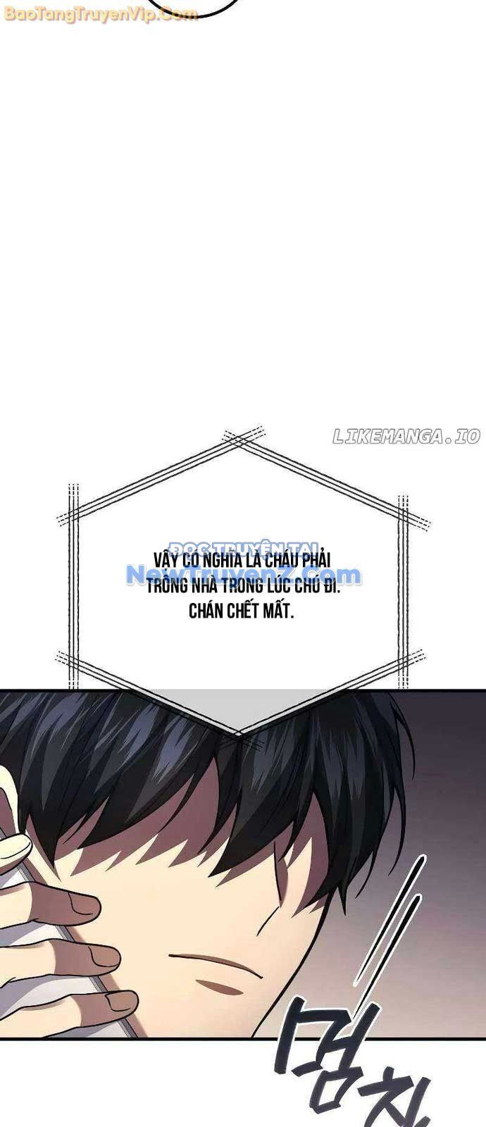 Thần Chiến Tranh Trở Lại Cấp 2 Chap 96 - Next Chap 95