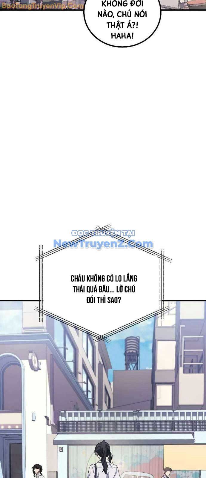 Thần Chiến Tranh Trở Lại Cấp 2 Chap 96 - Next Chap 95