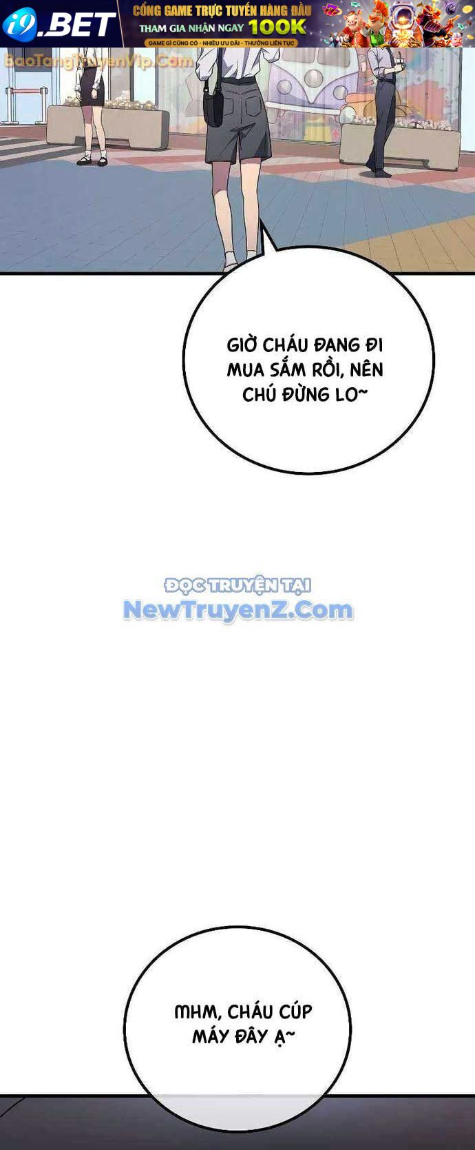 Thần Chiến Tranh Trở Lại Cấp 2 Chap 96 - Next Chap 95