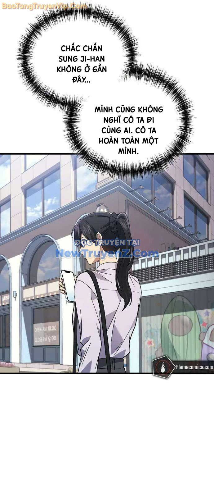 Thần Chiến Tranh Trở Lại Cấp 2 Chap 96 - Next Chap 95