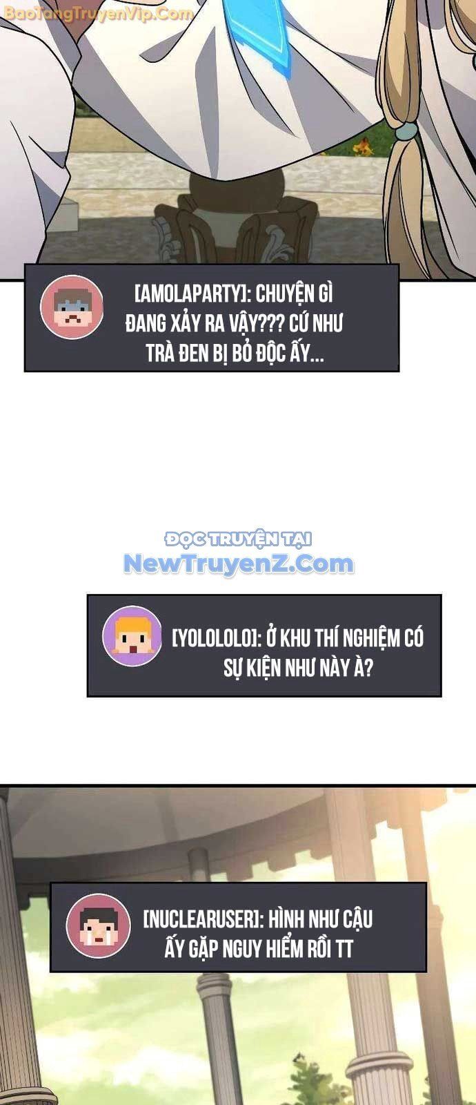 Thần Chiến Tranh Trở Lại Cấp 2 Chap 96 - Next Chap 95