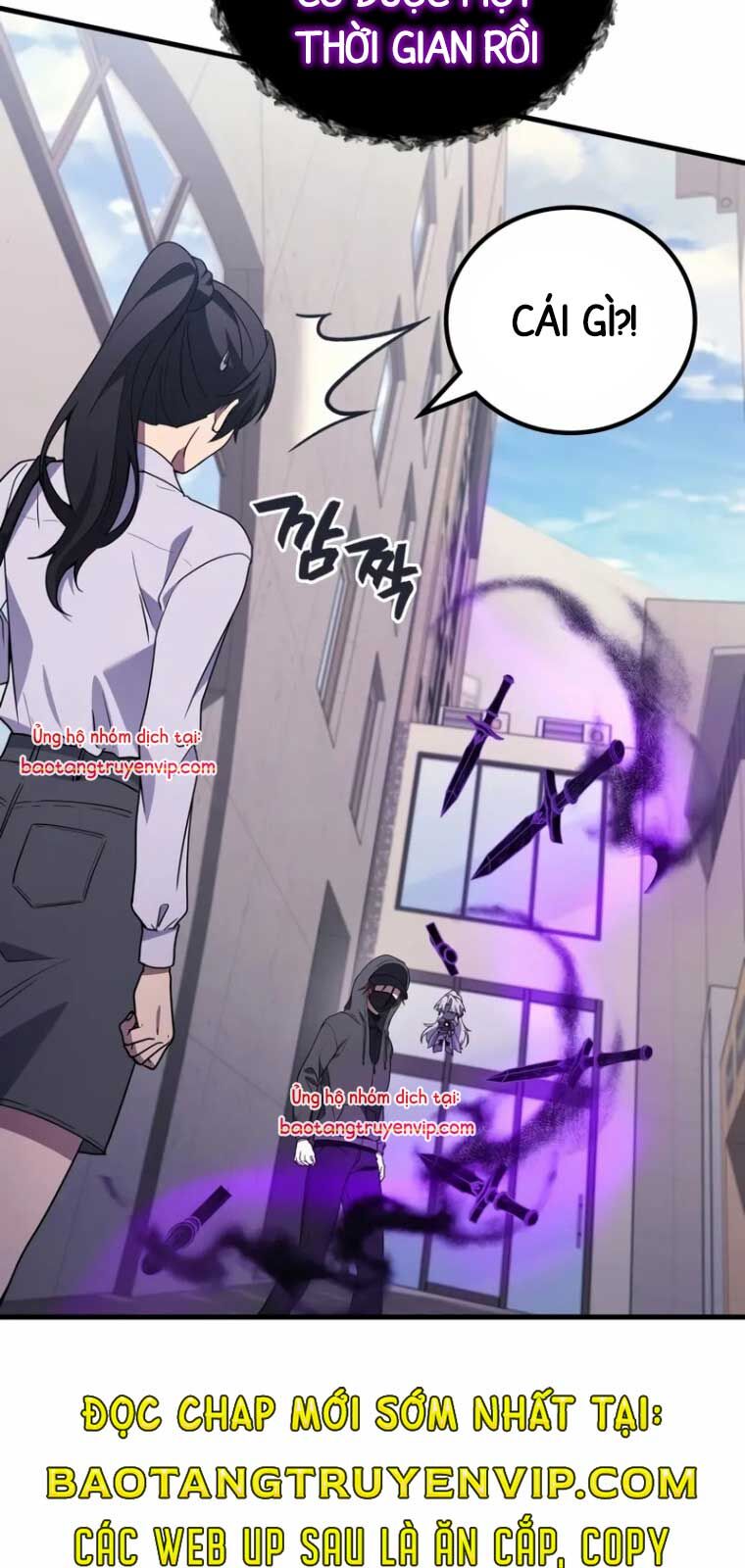 Thần Chiến Tranh Trở Lại Cấp 2 Chap 97 - Next Chap 96