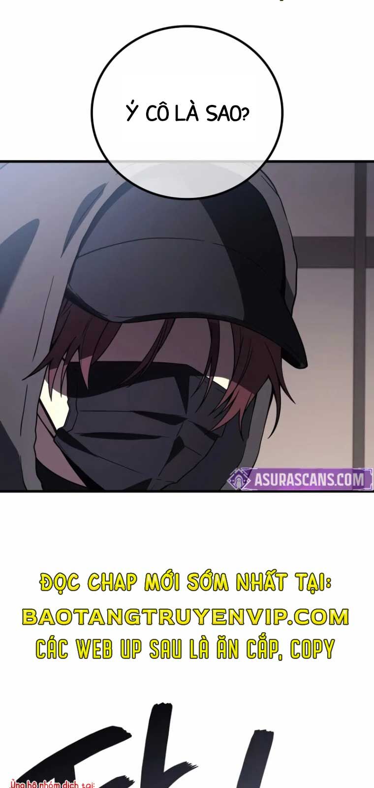 Thần Chiến Tranh Trở Lại Cấp 2 Chap 97 - Next Chap 96