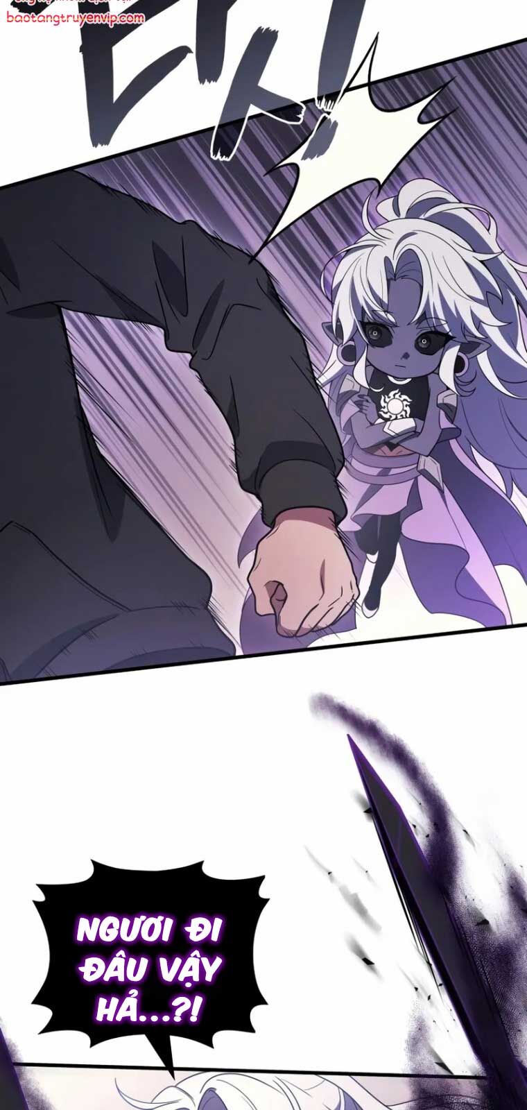 Thần Chiến Tranh Trở Lại Cấp 2 Chap 97 - Next Chap 96