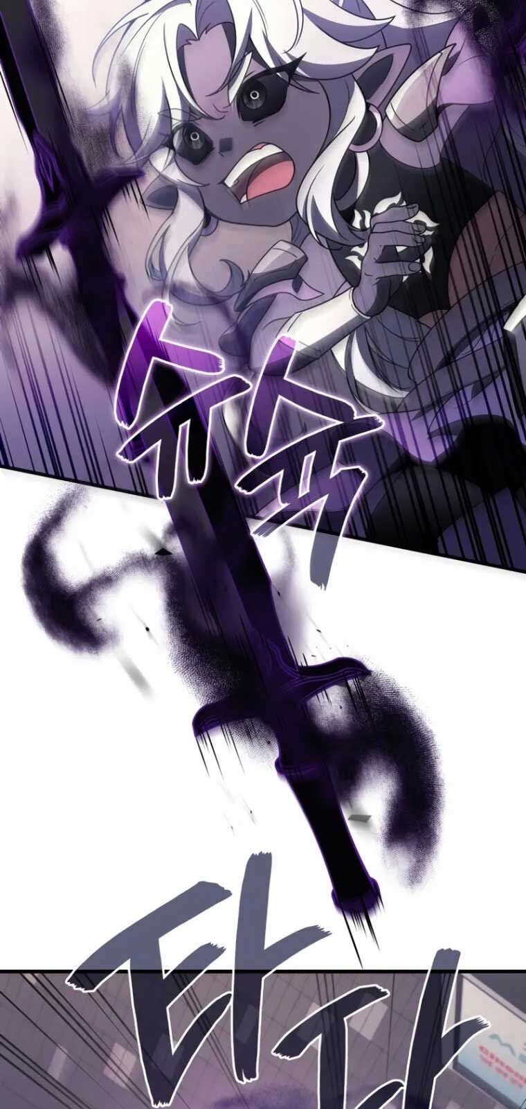 Thần Chiến Tranh Trở Lại Cấp 2 Chap 97 - Next Chap 96