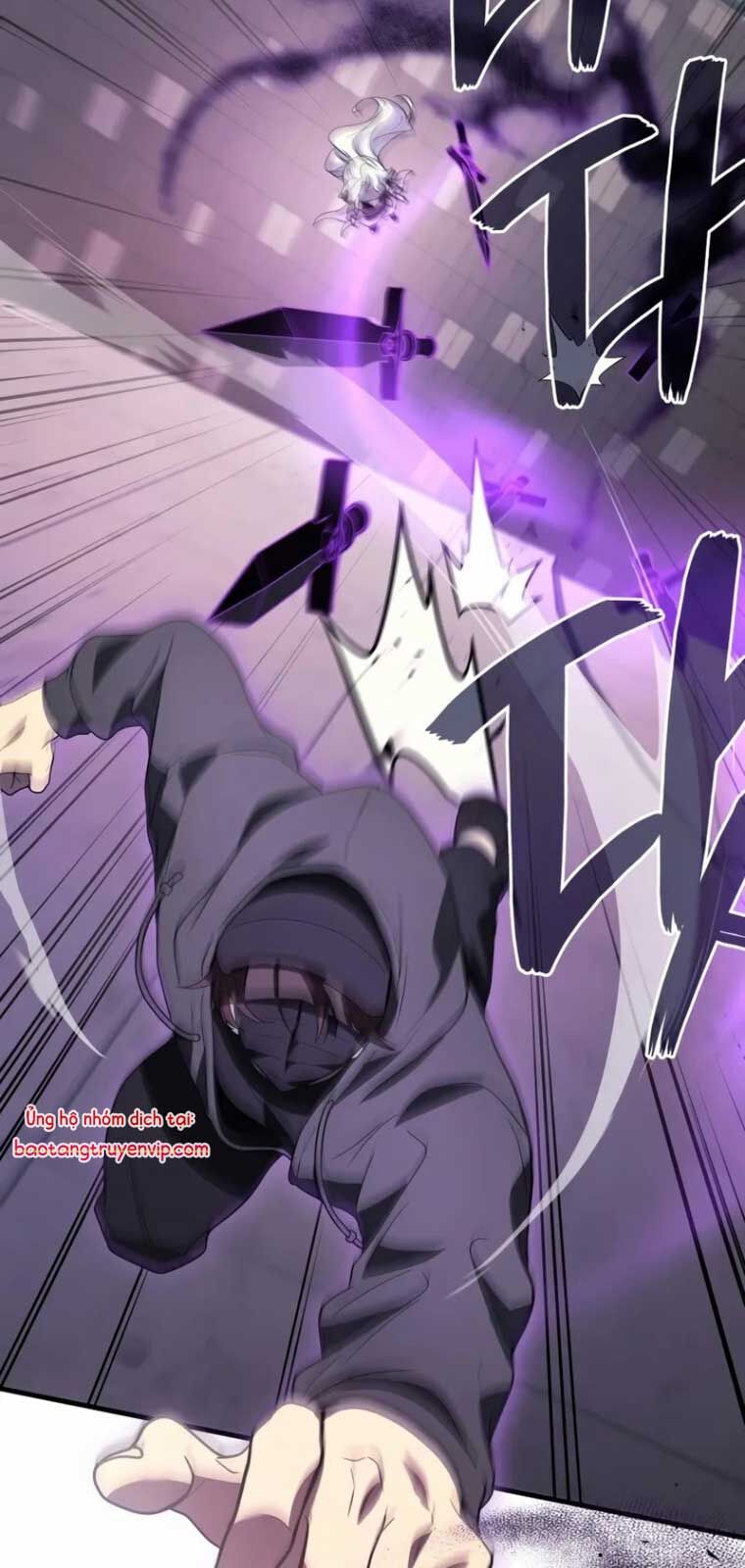 Thần Chiến Tranh Trở Lại Cấp 2 Chap 97 - Next Chap 96