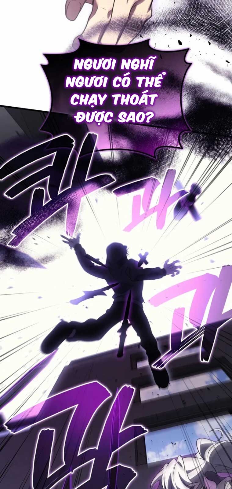 Thần Chiến Tranh Trở Lại Cấp 2 Chap 97 - Next Chap 96