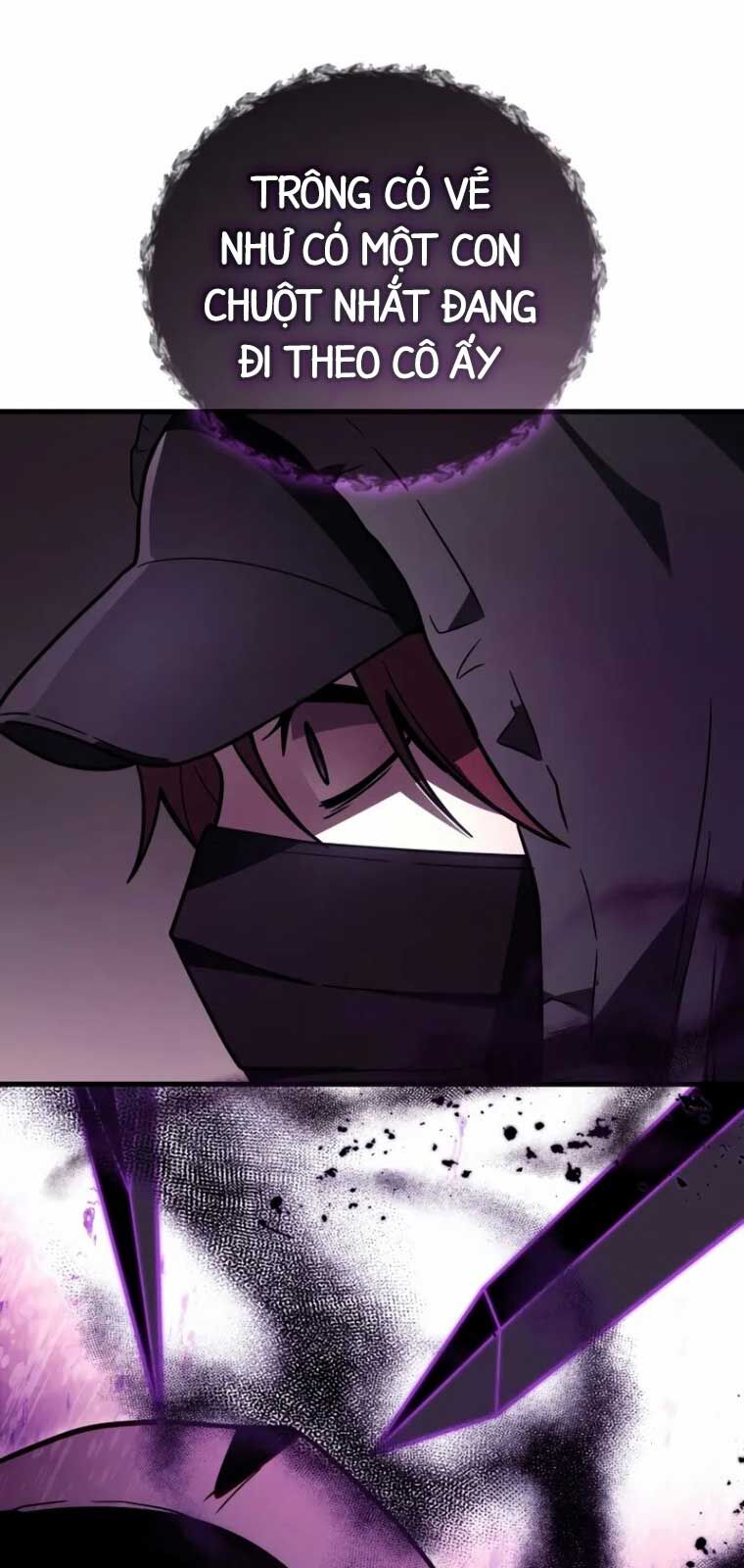 Thần Chiến Tranh Trở Lại Cấp 2 Chap 97 - Next Chap 96